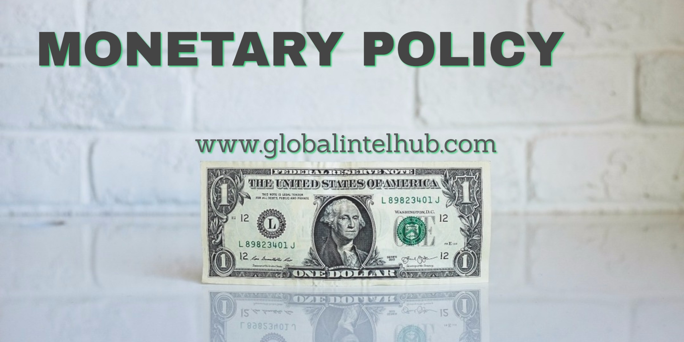 Where Trump Is Failing To Fix The Economy With Monetary Policy Global Where Trump Is Failing To Fix The Economy With Monetary Policy Global