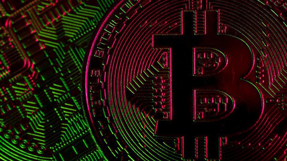 Bitcoin Tumbles As Crypto Market Plunge Erases $150 Billion—But 'Worst ...